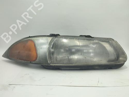 Used Left headlight ROVER 200 II Hatchback (RF) 220 D/SD (86 hp) 31093345
