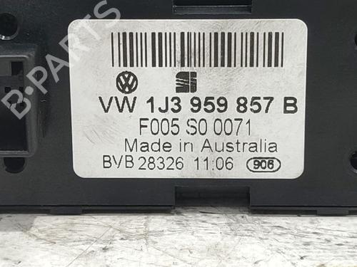 Left front window switch VW PASSAT B5.5 (3B3) 1.9 TDI | BP28095470I27 