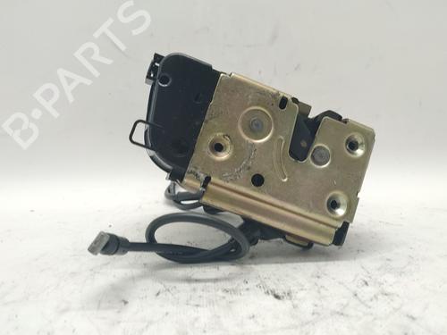 Rear left lock RENAULT MEGANE II (BM0/1_, CM0/1_)  | BP30149903C100 