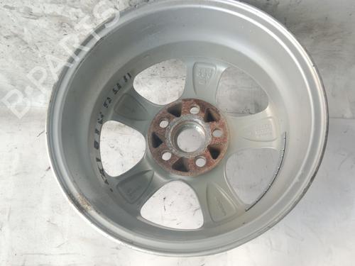 Rim MITSUBISHI PAJERO PININ I (H6_W, H7_W) 1.8 (H76W, H66W) | BP27258833C45 