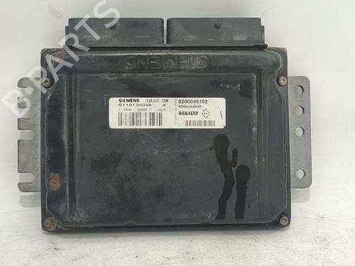 Used Engine control unit (ECU) Engine control unit (ECU) 38176627 38176627