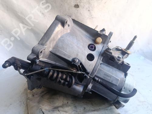 Used Gearbox Gearbox 38444707 38444707