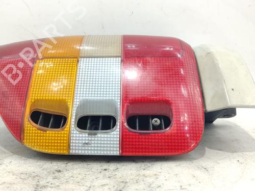 Used Left taillight Left taillight OPEL FRONTERA B (U99) 2.2 DTI (6B_ZC, 6B_VF, 6B_66, 6B_76) (116 hp) 34737408 34737408