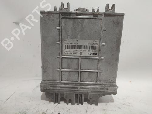 Used Engine control unit (ECU) RENAULT MEGANE I (BA0/1_) [1995-2004]  17829194