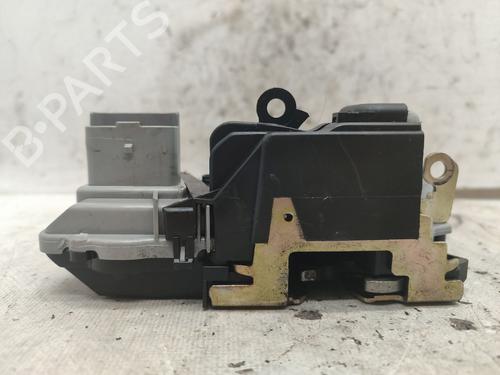 Front left lock CITROËN XSARA PICASSO (N68) 2.0 HDi | BP24473086C98 