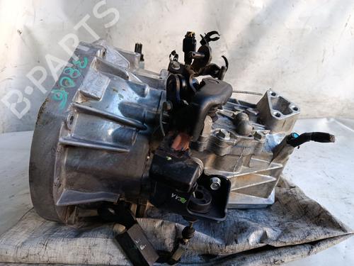 Used Gearbox Gearbox HYUNDAI i10 I (PA) 1.1 (67 hp) 35807190 35807190