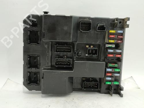 Used Fuse box CITROËN C5 I (DC_) 2.0 HDi (DCRHZB, DCRHZE) (109 hp) 31717248
