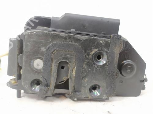 Rear left lock HYUNDAI GETZ (TB) 1.5 CRDi | BP12508707C100 