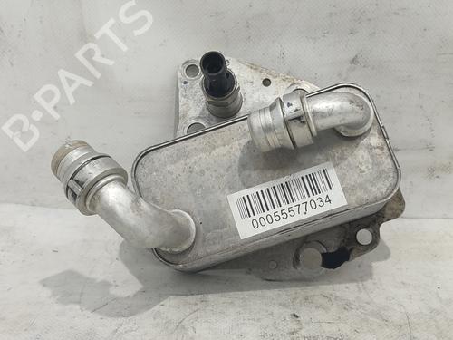 Oliekøler OPEL INSIGNIA A Sports Tourer (G09) 2.0 CDTI (35) (160 hp) 23178903