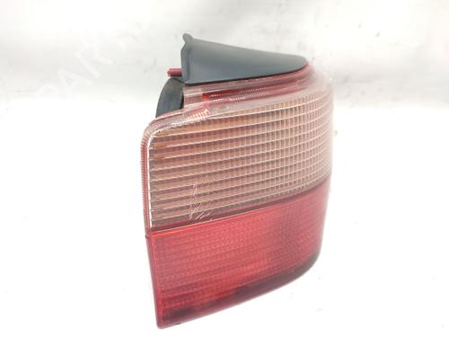 Left taillight PEUGEOT 106 II (1A_, 1C_) 1.1 i | BP28027856C34 