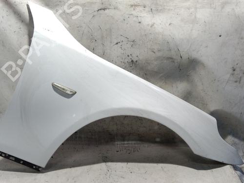 Used Right front fenders BMW 5 (E60) 520 d (163 hp) 32001121