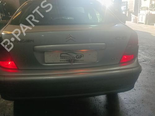 Left headlight CITROËN C5 I (DC_) 2.0 HDi (DCRHZB, DCRHZE) | BP34693901C28  - Image 11