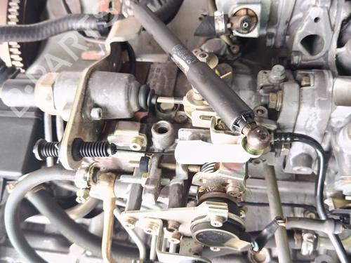 Engine RENAULT MASTER II Van (FD) 2.5 D (FD0A, FD0E, FD2E, FD3E) | BP37442210M1 - Image 4
