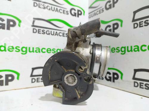 Throttle body FORD MONDEO II Saloon (BFP) 1.8 TD | BP7126983M82 