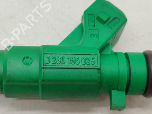 Injector PEUGEOT 106 II (1A_, 1C_)  | BP20105717M100 