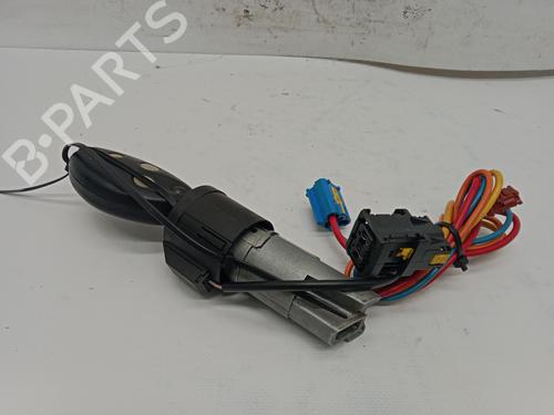 Ignition barrel CITROËN XSARA (N1) 2.0 HDi 90 | BP25296940M48 