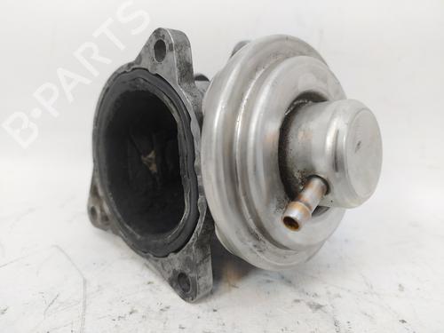 Used Throttle body SEAT ALTEA (5P1) 1.9 TDI (105 hp) 10644019