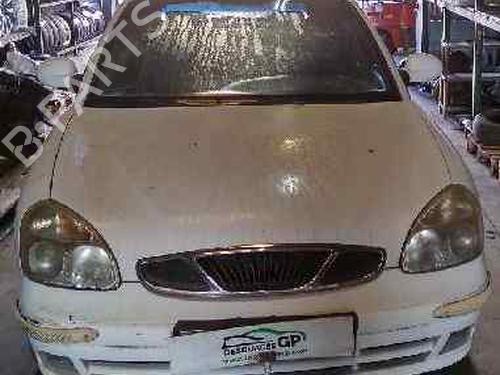 Used Parts DAEWOO NUBIRA Saloon (J150) 1357138