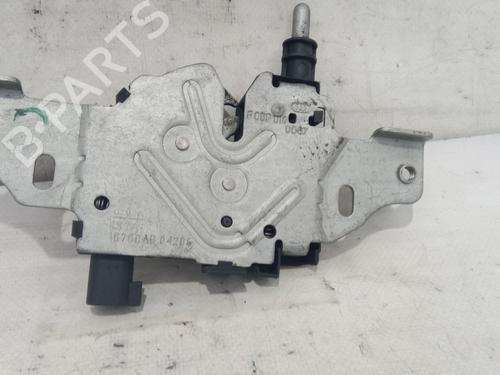 Hood lock FORD MONDEO III (B5Y) 1.8 16V | BP26587560C133 