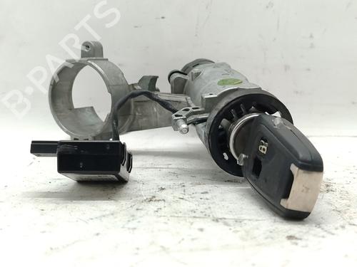 Used Ignition barrel OPEL INSIGNIA A Sports Tourer (G09) 2.0 CDTI (35) (160 hp) 30087718