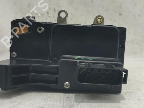 Front left lock FORD FIESTA V (JH_, JD_) 1.3 | BP25025656C98 