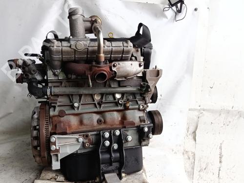 Used Engine Engine 37442210 37442210