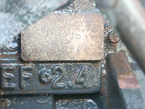 Engine HYUNDAI SANTA FÉ I (SM) 2.4 16V | BP40496364M1 - Image 6
