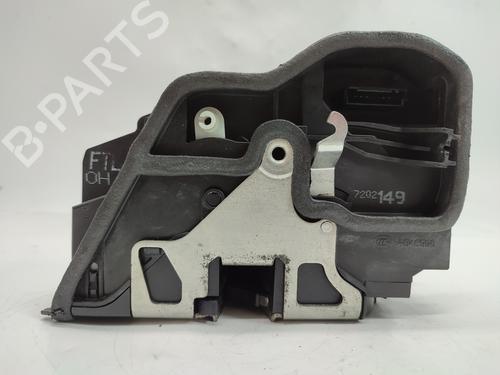 Front left lock BMW 1 (E87) 118 d | BP16033043C98 