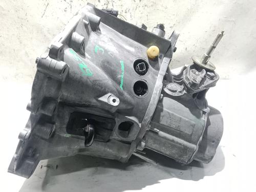 Used Gearbox CITROËN XSARA PICASSO (N68) 2.0 HDi (90 hp) 31157792