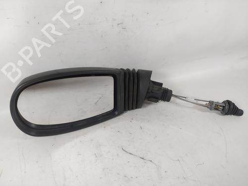 Retrovisor esquerdo FIAT PUNTO (188_) 1.3 JTD 16V (70 hp) 13709180