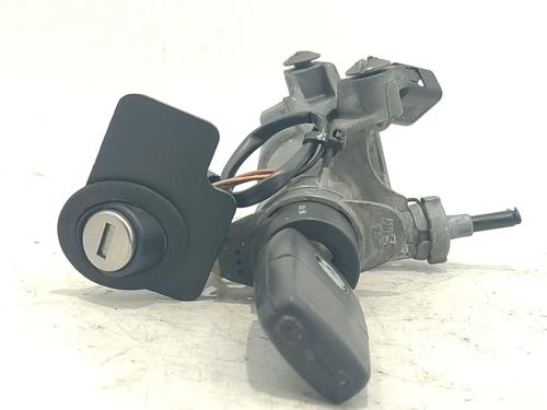 Used Ignition barrel Ignition barrel SKODA SUPERB I (3U4) 2.5 TDI (155 hp) 40196412 40196412