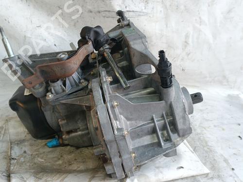 Gearbox DACIA LOGAN (LS_) 1.6 (LS0B, LS0D, LS0F, LS0H) | BP39668743M3 - Image 5