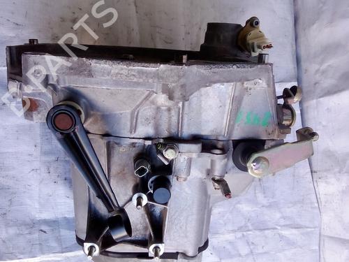 Gearbox CITROËN XSARA (N1)  | BP17755838M3 