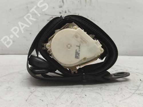 Used Front left seatbelt FORD FOCUS II (DA_, HCP, DP) [2004-2013]  17567883