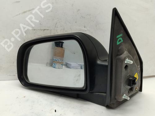 Used Left mirror HYUNDAI TUCSON (JM) 2.0 CRDi (136 hp) 27469323