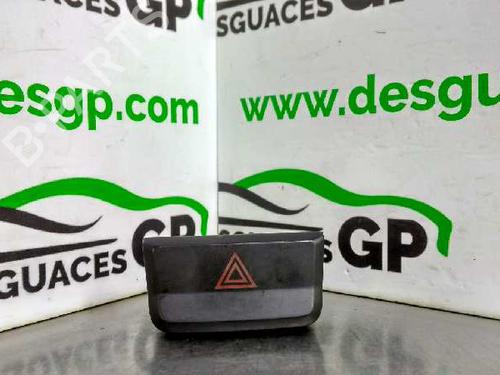 Used Warning switch HYUNDAI ACCENT II (LC) 1.5 CRDi (82 hp) 7141088