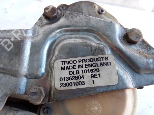 Rear wiper motor LAND ROVER FREELANDER I (L314)  | BP20105599M102 