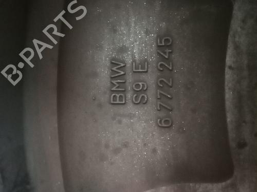 Rim BMW X5 (E53) 3.0 d | BP27258840C45 