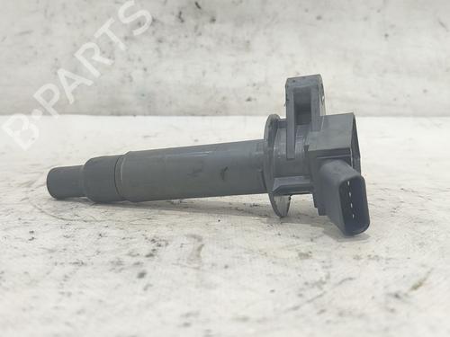 Used Ignition coil TOYOTA AVENSIS (_T22_) 1.8 VVT-i (ZZT221_, ZZT221R) (129 hp) 26741209
