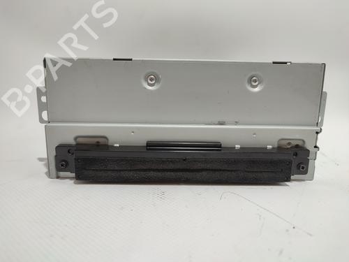 Used Radio VOLVO S60 II (134) D4 (181 hp) 17972941