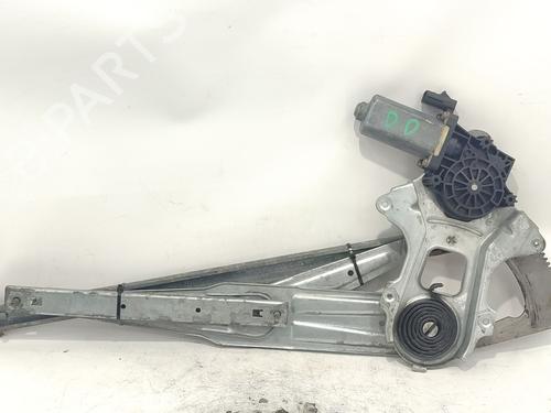 Front right window mechanism CHRYSLER SEBRING (JR) 2.0 | BP38750037C23 - Image 2