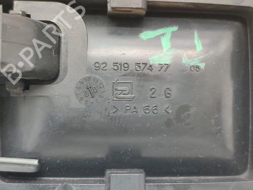 Rear left interior door handle PEUGEOT 106 II (1A_, 1C_) 1.1 i | BP28027851I15 