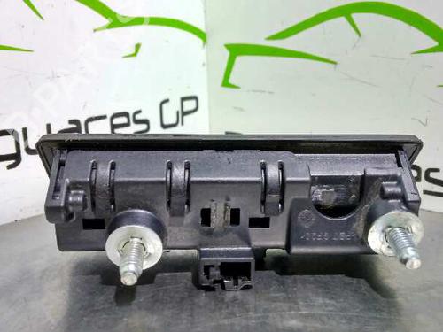 Tailgate handle AUDI A4 B8 (8K2)  | BP7137096C132 