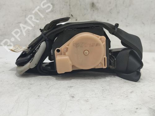Used Front right seatbelt SUZUKI GRAND VITARA II (JT, TE, TD) 1.9 DDiS All-wheel Drive (JT419, TD44, JB419WD, JB419XD,... (129 hp) 27211766