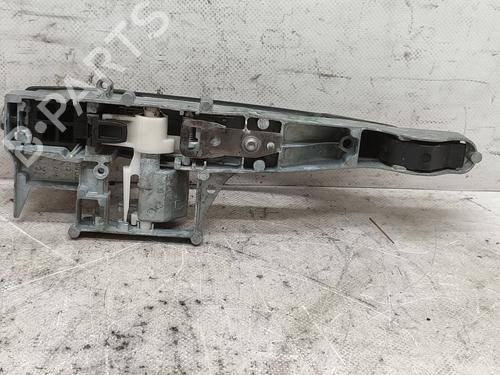 Front right exterior door handle PEUGEOT 308 I (4A_, 4C_)  | BP17834228C129 