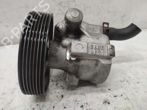 Styring servopumpe RENAULT LAGUNA II (BG0/1_)  | BP18842914M99 