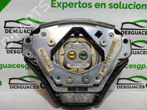 Driver airbag MERCEDES-BENZ C-CLASS Coupe (CL203)  | BP7150226C9 