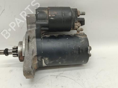 Used Starter SEAT TOLEDO I (1L2) [1991-1999]  25742395