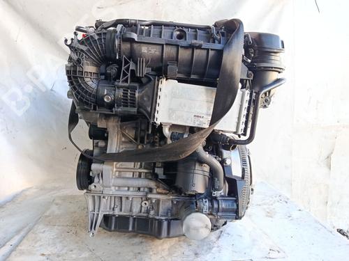 Used Engine Engine SEAT ATECA (KH7, KHP) 1.5 TSI (150 hp) 40086634 40086634