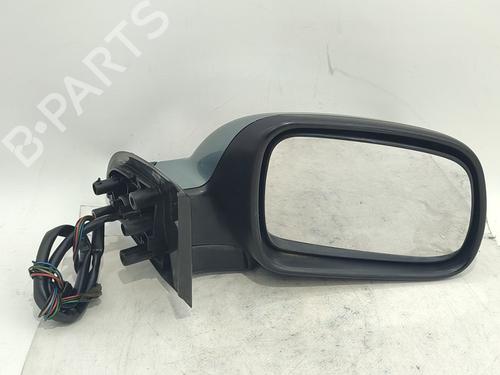 Used Right mirror Right mirror PEUGEOT 307 SW (3H) 1.6 HDI 110 (109 hp) 33244002 33244002